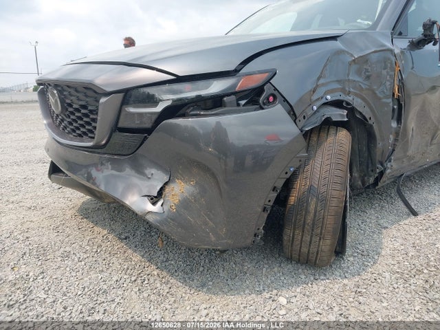 Mazda Cx-5 Gs 2026 JM3KMBHA0T0111522 Image 6