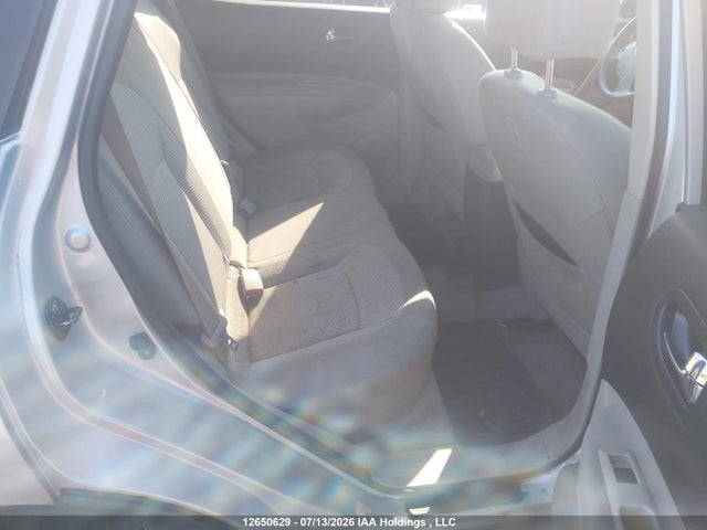 12650629 :رقم المزاد ، JN8AS5MV3DW112932 vin ، 2013 Nissan Rogue S/sl/sv مزاد بيع