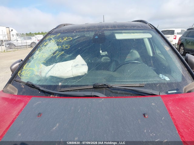 2018 Jeep Compass Trailhawk მანქანა იყიდება აუქციონზე, vin: 3C4NJDDB8JT246577, აუქციონის ნომერი: 12650630