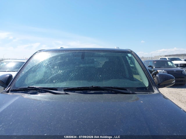 Toyota 4RUNNER SR5 2016 JTEBU5JR9G5355054 Image 17