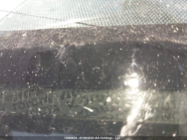 JTEBU5JR9G5355054 Toyota 4RUNNER SR5