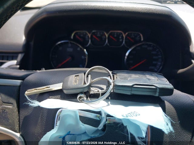 Продаж на аукціоні авто 2015 Gmc Yukon Xl K1500 Sle, vin: 1GKS2GKCXFR231290, номер лоту: 12650636