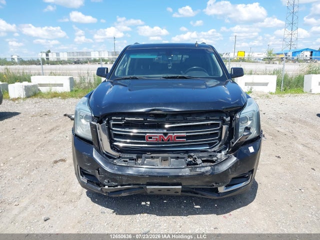 Продаж на аукціоні авто 2015 Gmc Yukon Xl K1500 Sle, vin: 1GKS2GKCXFR231290, номер лоту: 12650636