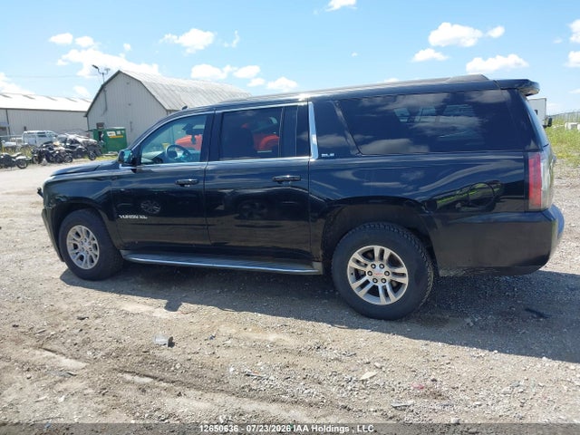 Продаж на аукціоні авто 2015 Gmc Yukon Xl K1500 Sle, vin: 1GKS2GKCXFR231290, номер лоту: 12650636