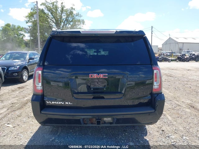 Продаж на аукціоні авто 2015 Gmc Yukon Xl K1500 Sle, vin: 1GKS2GKCXFR231290, номер лоту: 12650636