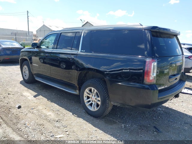 Продаж на аукціоні авто 2015 Gmc Yukon Xl K1500 Sle, vin: 1GKS2GKCXFR231290, номер лоту: 12650636