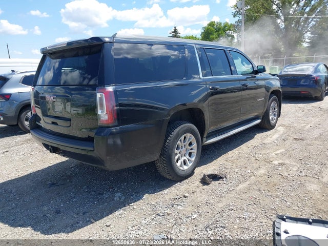 Продаж на аукціоні авто 2015 Gmc Yukon Xl K1500 Sle, vin: 1GKS2GKCXFR231290, номер лоту: 12650636