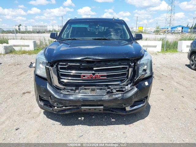 1GKS2GKCXFR231290 GMC Yukon Xl K1500 Sle