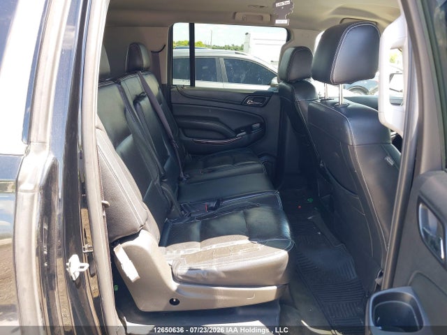 Продаж на аукціоні авто 2015 Gmc Yukon Xl K1500 Sle, vin: 1GKS2GKCXFR231290, номер лоту: 12650636