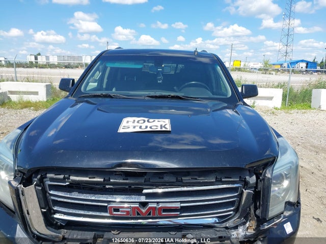 Продаж на аукціоні авто 2015 Gmc Yukon Xl K1500 Sle, vin: 1GKS2GKCXFR231290, номер лоту: 12650636