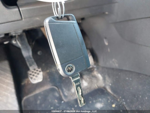 Продаж на аукціоні авто 2017 Volkswagen Golf 1.8 Tsi Trendline, vin: 3VW817AU7HM030659, номер лоту: 12650637