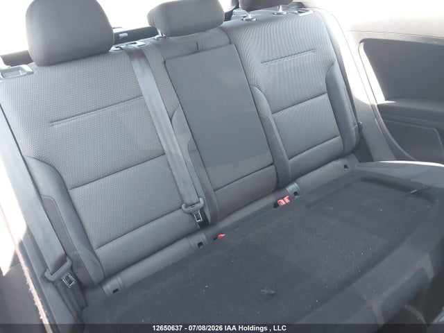 Продаж на аукціоні авто 2017 Volkswagen Golf 1.8 Tsi Trendline, vin: 3VW817AU7HM030659, номер лоту: 12650637