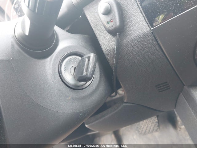 12650638 :رقم المزاد ، JM1DE1HY3B0101748 vin ، 2011 Mazda Mazda2 Gs/gx مزاد بيع