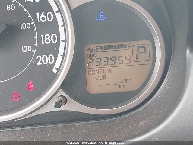 12650638 :رقم المزاد ، JM1DE1HY3B0101748 vin ، 2011 Mazda Mazda2 Gs/gx مزاد بيع