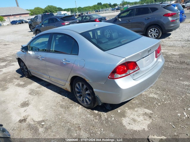 Aukcja sprzedaży 2011 Acura Csx I-tech, vin: 2HHFD5F76BH200151, numer aukcji: 12650640
