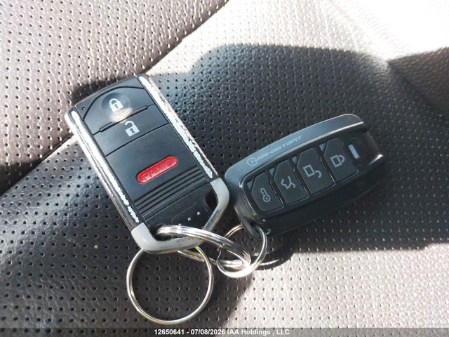 2013 Acura Rdx მანქანა იყიდება აუქციონზე, vin: 5J8TB4H32DL800687, აუქციონის ნომერი: 12650641