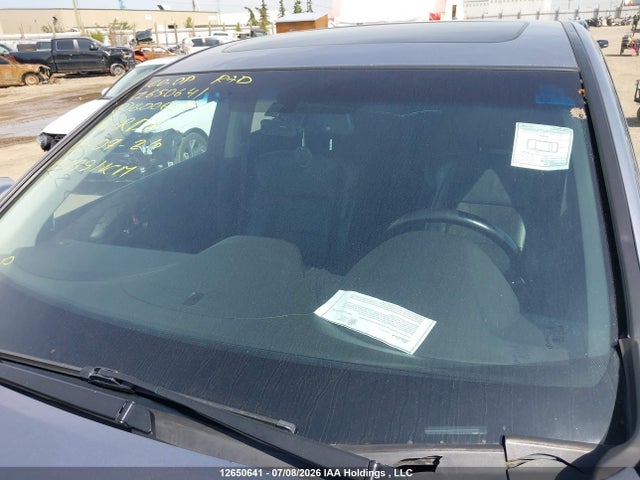 2013 Acura Rdx მანქანა იყიდება აუქციონზე, vin: 5J8TB4H32DL800687, აუქციონის ნომერი: 12650641