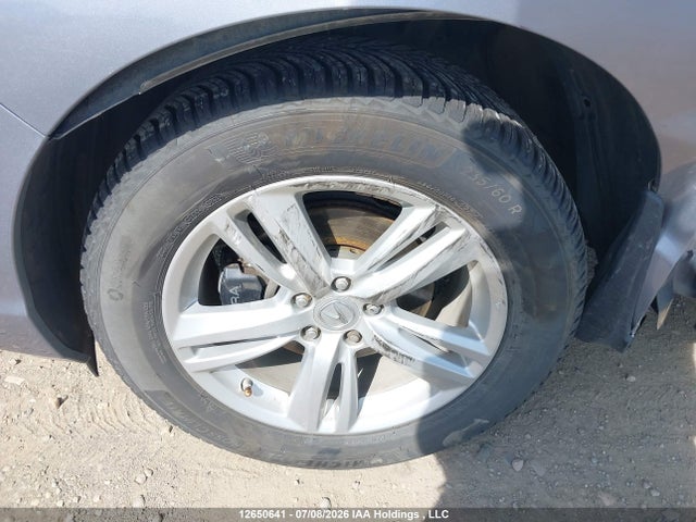 2013 Acura Rdx მანქანა იყიდება აუქციონზე, vin: 5J8TB4H32DL800687, აუქციონის ნომერი: 12650641