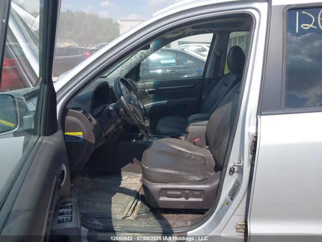 2010 Hyundai Santa Fe Limited 3.5 მანქანა იყიდება აუქციონზე, vin: 5NMSHDAG2AH337226, აუქციონის ნომერი: 12650642