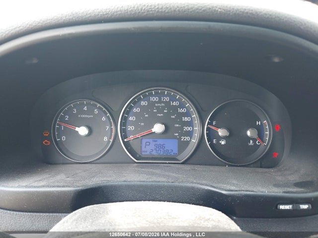 2010 Hyundai Santa Fe Limited 3.5 მანქანა იყიდება აუქციონზე, vin: 5NMSHDAG2AH337226, აუქციონის ნომერი: 12650642