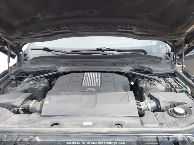 SALWR2VF9FA507998 Land Rover Range Rover Sport Sc