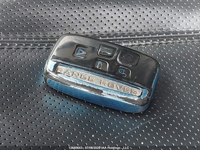 SALWR2VF9FA507998 Land Rover Range Rover Sport Sc