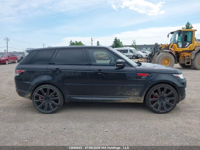 SALWR2VF9FA507998 Land Rover Range Rover Sport Sc
