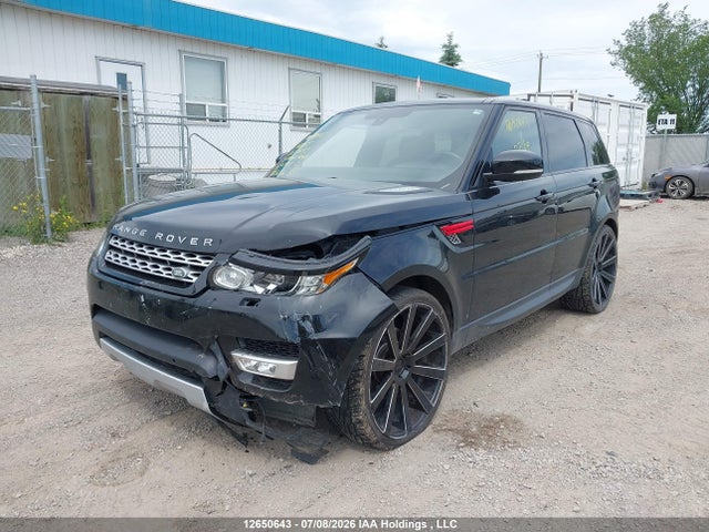 SALWR2VF9FA507998 Land Rover Range Rover Sport Sc