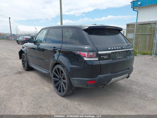 SALWR2VF9FA507998 Land Rover Range Rover Sport Sc