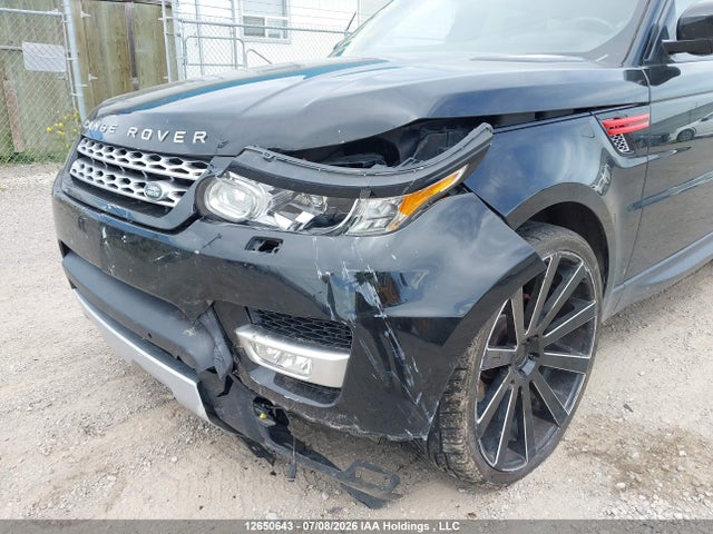SALWR2VF9FA507998 Land Rover Range Rover Sport Sc