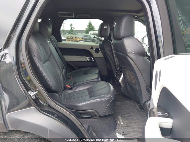 SALWR2VF9FA507998 Land Rover Range Rover Sport Sc