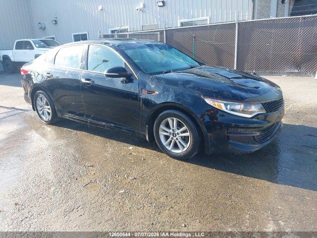 Aukcja sprzedaży 2016 Kia Optima Lx/lx+, vin: 5XXGT4L3XGG050934, numer aukcji: 12650644