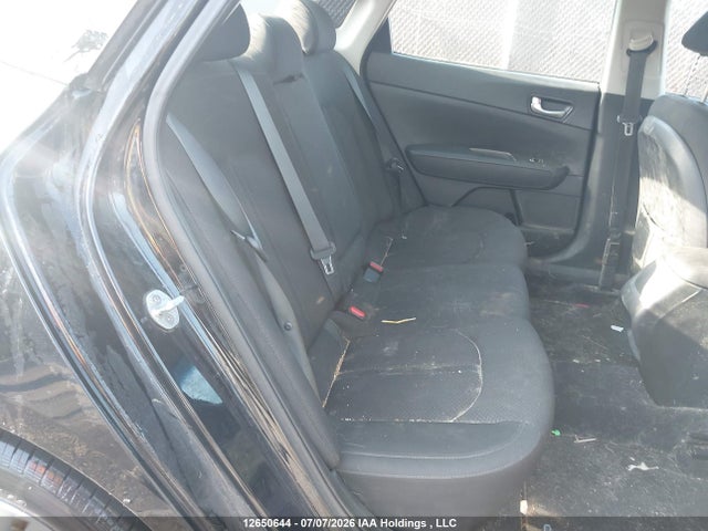 12650644 :رقم المزاد ، 5XXGT4L3XGG050934 vin ، 2016 Kia Optima Lx/lx+ مزاد بيع