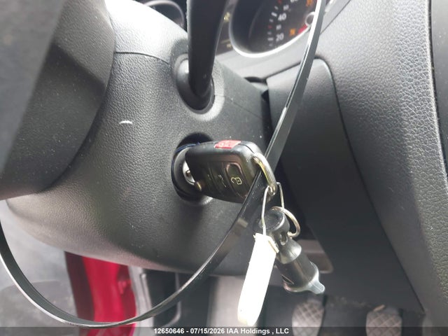 Aukcja sprzedaży 2016 Volkswagen Jetta 1.4 Tsi Trendline/1.4 Tsi Trendline+, vin: 3VW167AJ6GM362583, numer aukcji: 12650646