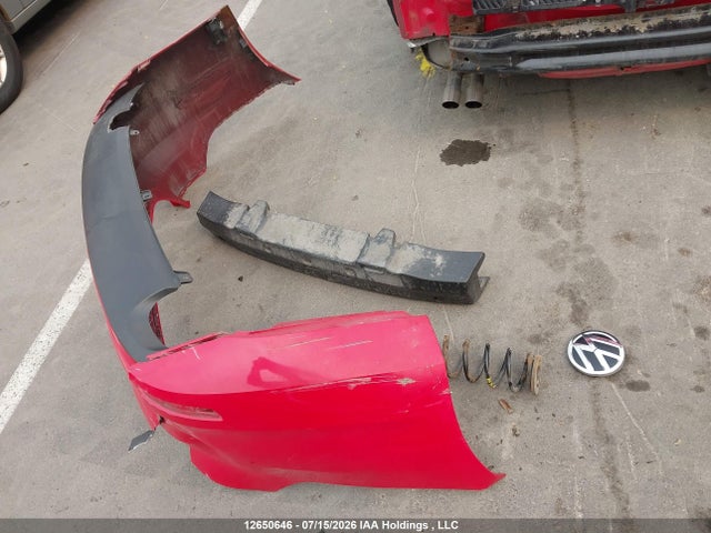 Aukcja sprzedaży 2016 Volkswagen Jetta 1.4 Tsi Trendline/1.4 Tsi Trendline+, vin: 3VW167AJ6GM362583, numer aukcji: 12650646