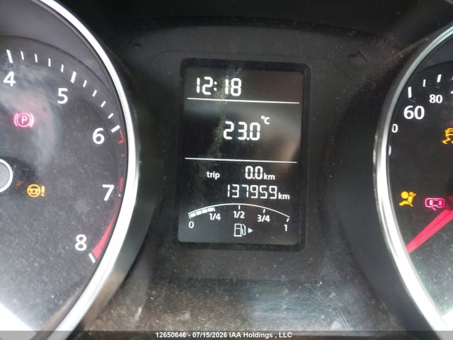 Aukcja sprzedaży 2016 Volkswagen Jetta 1.4 Tsi Trendline/1.4 Tsi Trendline+, vin: 3VW167AJ6GM362583, numer aukcji: 12650646