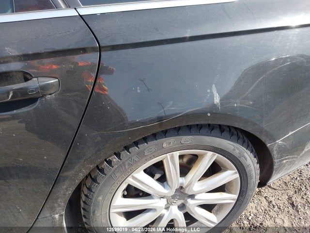 Продажа на аукционе авто 2012 Audi A6 3.0 Premium, vin: WAUFGCFC7CN097212, номер лота: 12599019