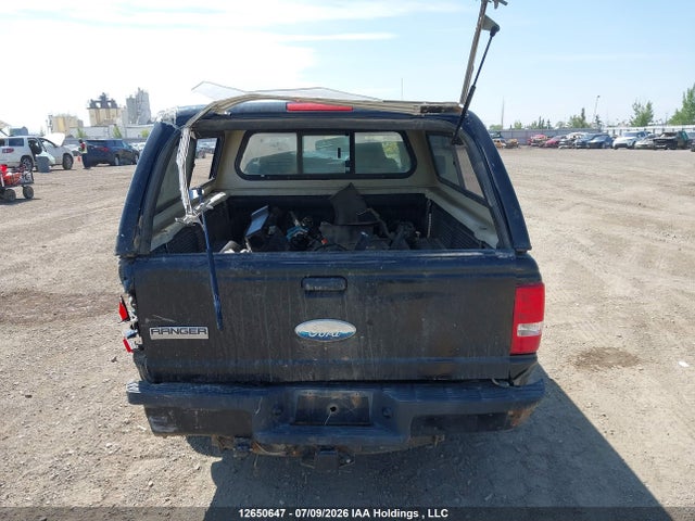 Aukcja sprzedaży 2009 Ford Ranger Fx4/off-rd/sport/xl/xlt, vin: 1FTZR45E09PA28149, numer aukcji: 12650647