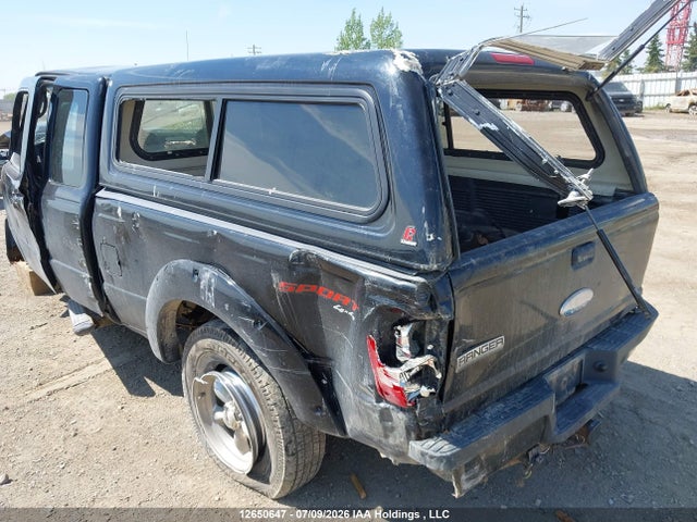 Aukcja sprzedaży 2009 Ford Ranger Fx4/off-rd/sport/xl/xlt, vin: 1FTZR45E09PA28149, numer aukcji: 12650647