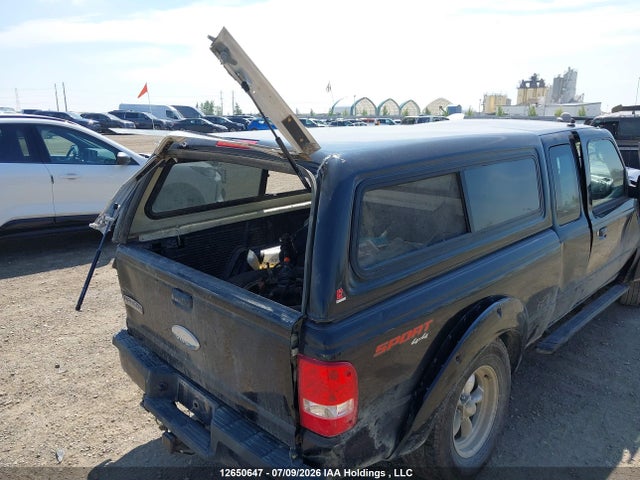 Aukcja sprzedaży 2009 Ford Ranger Fx4/off-rd/sport/xl/xlt, vin: 1FTZR45E09PA28149, numer aukcji: 12650647