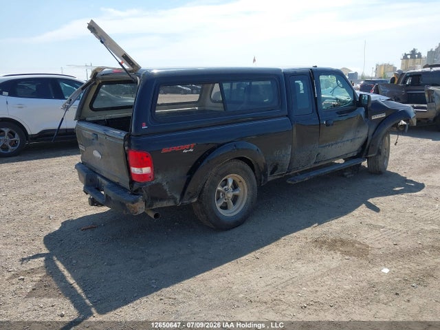 Aukcja sprzedaży 2009 Ford Ranger Fx4/off-rd/sport/xl/xlt, vin: 1FTZR45E09PA28149, numer aukcji: 12650647
