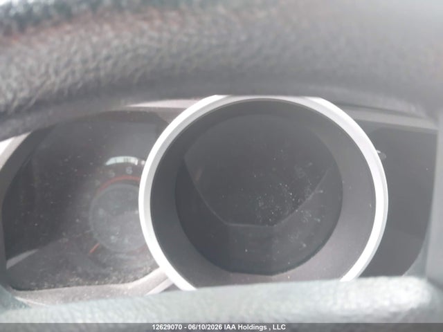 2012 Toyota 4runner Sr5 V6 მანქანა იყიდება აუქციონზე, vin: JTEBU5JR7C5080035, აუქციონის ნომერი: 12629070