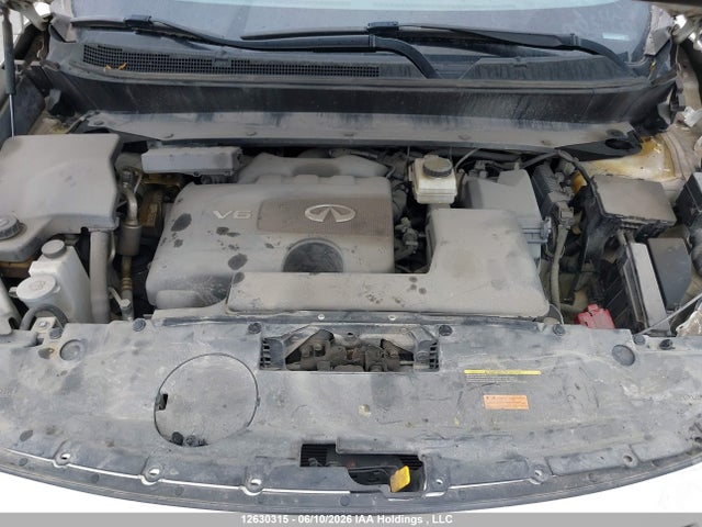 5N1DL0MM7JC515627 Infiniti QX60