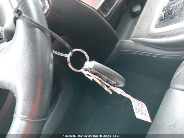 5N1DL0MM7JC515627 Infiniti QX60