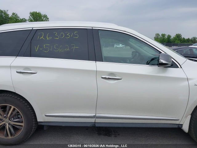 5N1DL0MM7JC515627 Infiniti QX60