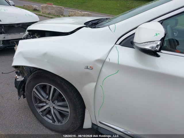 5N1DL0MM7JC515627 Infiniti QX60