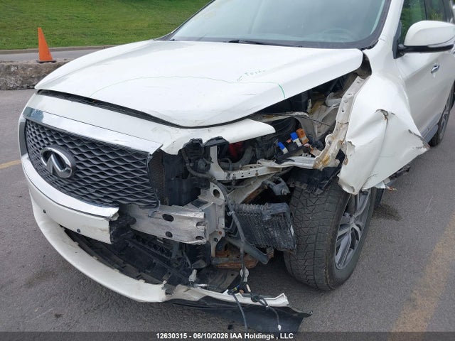 5N1DL0MM7JC515627 Infiniti QX60