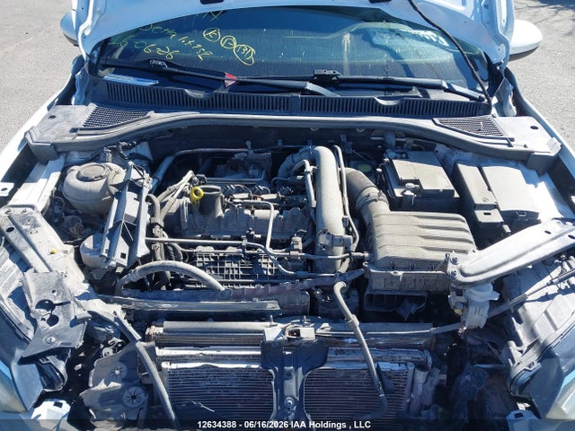 2019 Volkswagen Jetta 1.4 Tsi Comfortline მანქანა იყიდება აუქციონზე, vin: 3VWC57BU5KM254114, აუქციონის ნომერი: 12634388