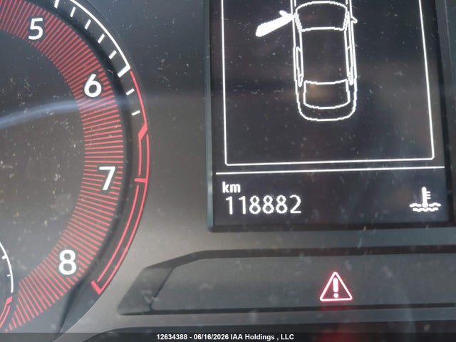 2019 Volkswagen Jetta 1.4 Tsi Comfortline მანქანა იყიდება აუქციონზე, vin: 3VWC57BU5KM254114, აუქციონის ნომერი: 12634388
