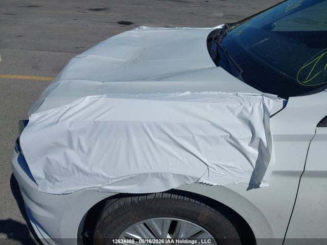 2019 Volkswagen Jetta 1.4 Tsi Comfortline მანქანა იყიდება აუქციონზე, vin: 3VWC57BU5KM254114, აუქციონის ნომერი: 12634388